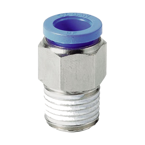 L-Multiple Distributor 2-Fold R3/8" Ø12Mm 'Qwspk2 3812'