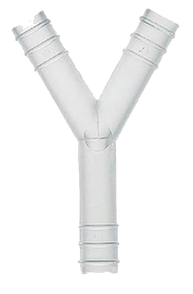 Y-Connector Ø12Mm 'Qyap 12'