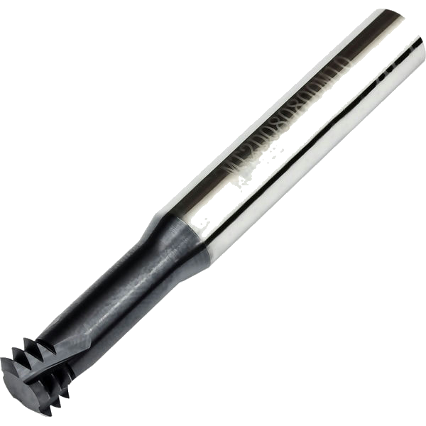 T/Le Push-In Fitting Mini M6 Ø4Mm 'Qtep 64 Mini'