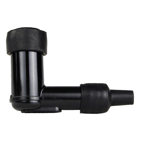 Plug-In Cap Ø4Mm 'Qvkp 4'