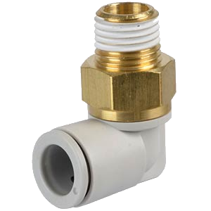 Screw Connection R1/4" Ø4Mm 'Qgipk 144'