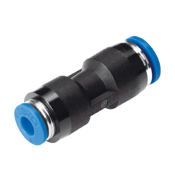 Reducing Connector Ø8Mm-6Mm 'Qgrp 68'