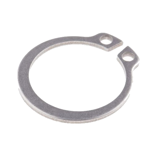 Circlip Connector Ø4Mm 'Qsir 4'