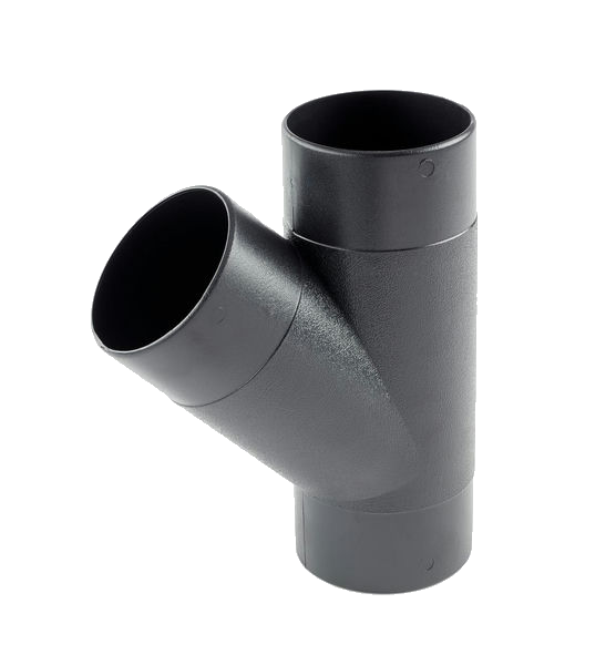 Y-Connector Mini Ø3Mm 'Qyap 3 Mini'
