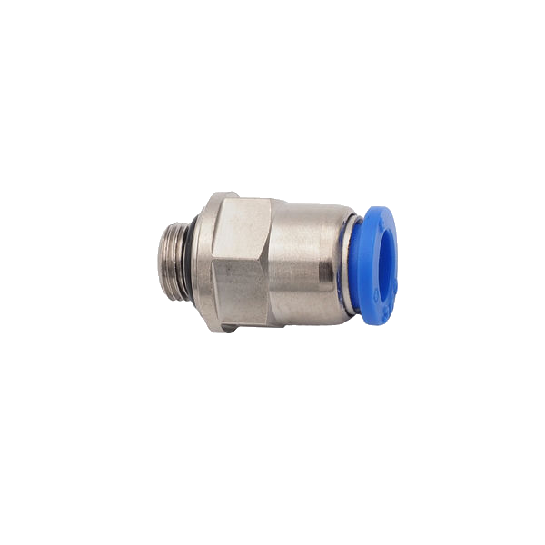 Screw Connection G1/4" Ø6Mm 'Qgep 146'