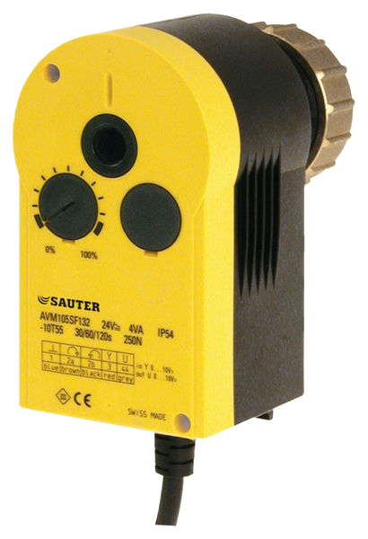 AVM105SF921