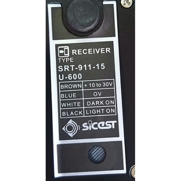 SRT-911-15-U600