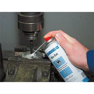 Weicon Bio-Cut High-Performance Cutting Oil 11750400