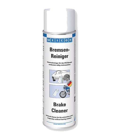 Weicon Spray Cleaner S 11202500