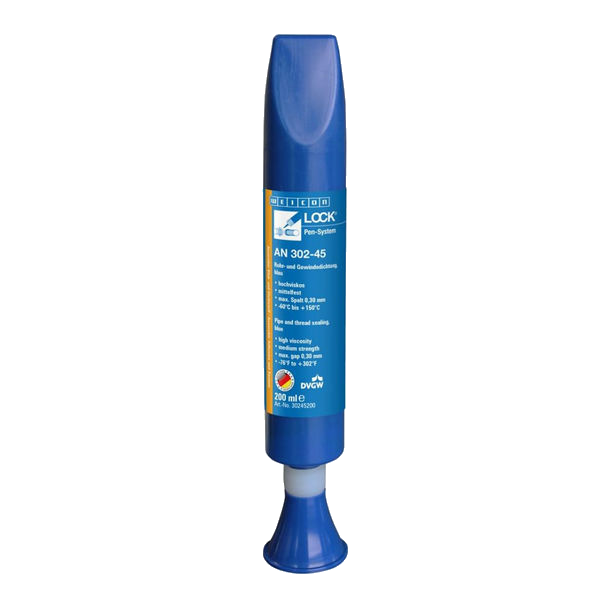 Weiconlock Pipe And Thread Seal 'An 305-77 50Ml'