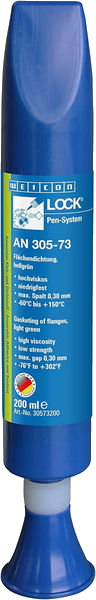 Weiconlock Surface Seal 'An 305-74 50Ml'