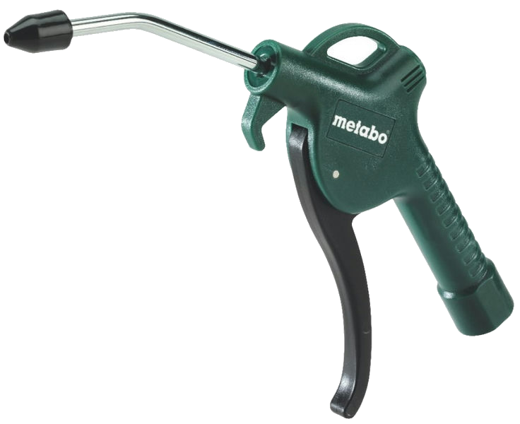 Blow Gun 'Bp Al Nw7 Set Sp2.5M'
