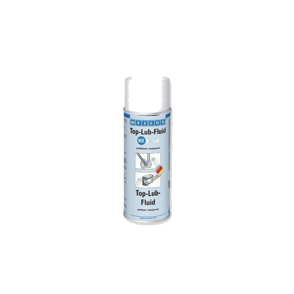 Weicon Top Lub Spray 400Ml 11510400