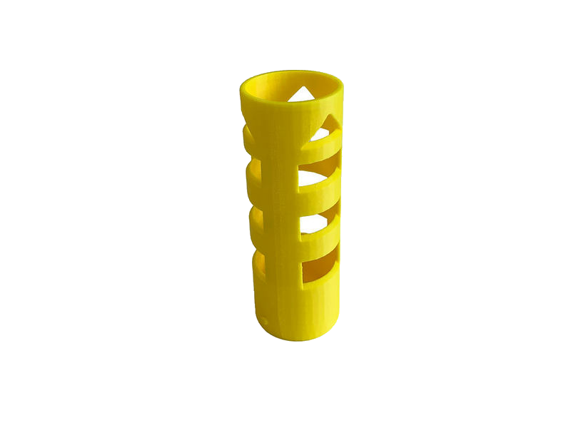 Regulating Nozzle For Blow Guns 'Bp Rg M12'