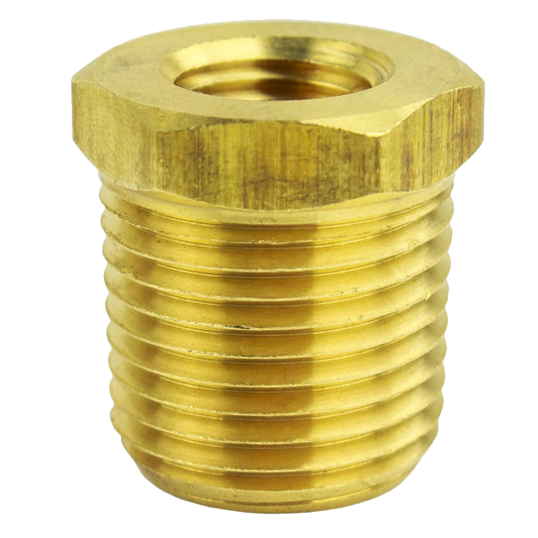 Brass Reducer 'Bp Ada M1214'
