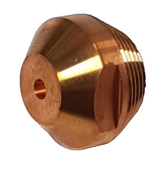 Short Nozzle 'Bp Short St'