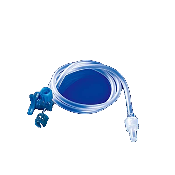 Extension Tube Straight 'Bp Vr 415'