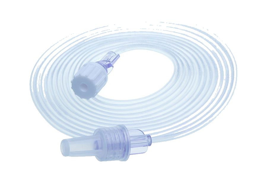 Extension Tube Bent 'Bp Vrg 260'