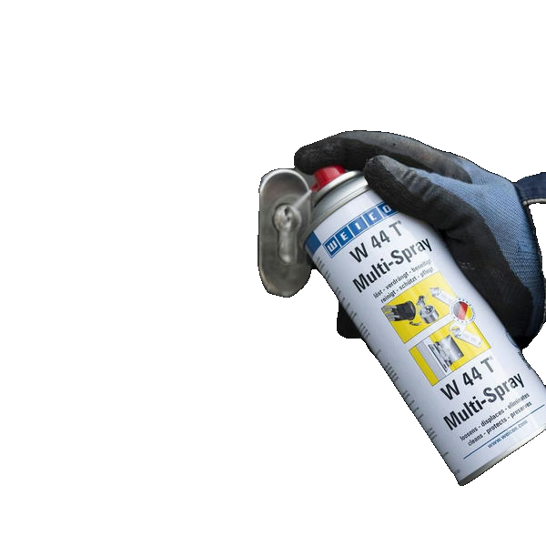 Weicon Turbo Power Spray W44T 11251400