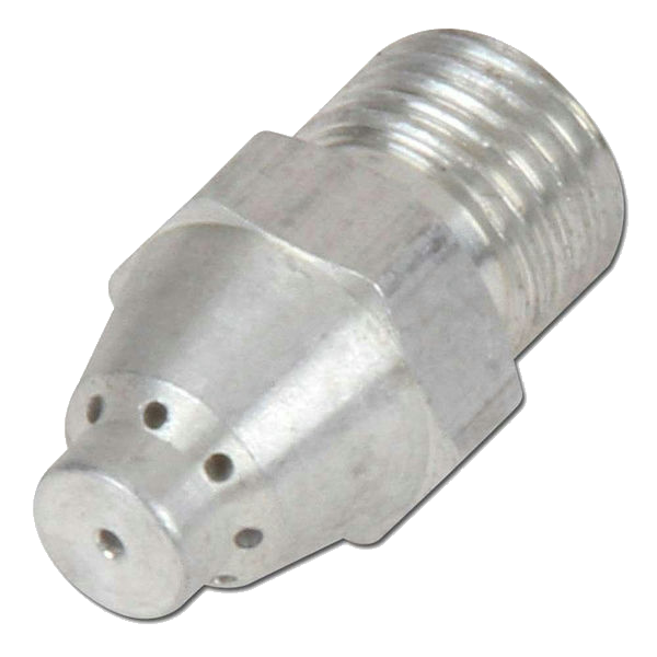 Safety Short Nozzle 'Bp Kusi M12'