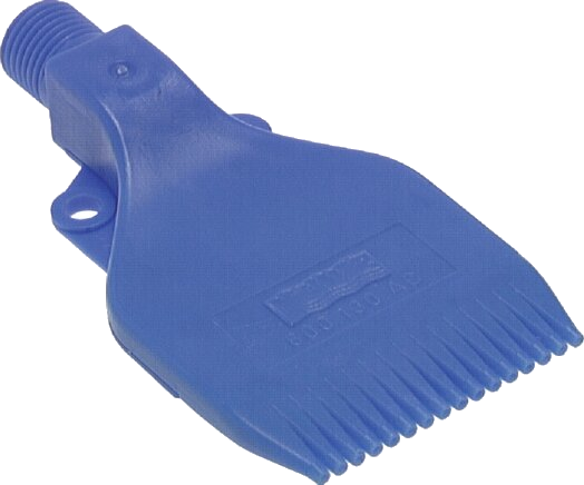 Multi-Channel Fan Nozzle 'Bp Fach Es70 14'