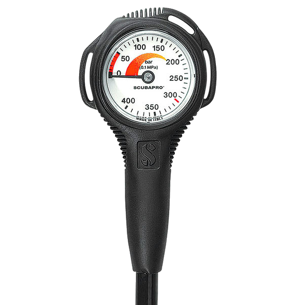 Compact Pressure Gauge Va/Stainless Steel Ø40Mm 1/8"/R 0/60Bar Mes400/60U18