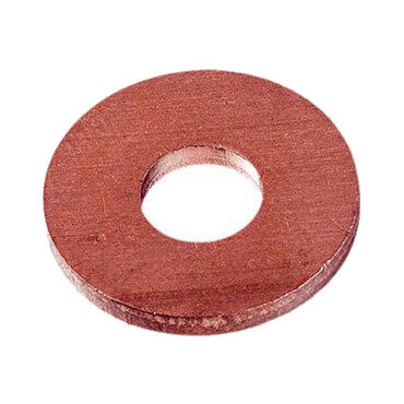 Pressure Gauge Profile Sealing Ring 'Dr 14 Al Ma'