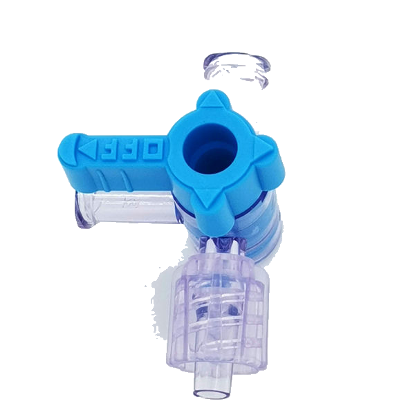 Pressure Gauge Stopcock Mahmuza14Es