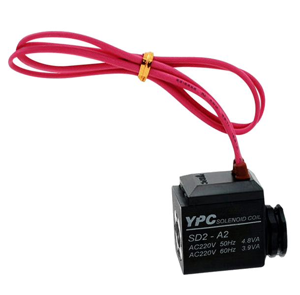 YSV 211 24V DC