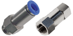 Check Valves