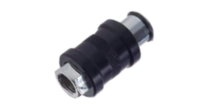 Manual Slide Valves