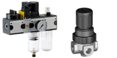 Compressed Air Preparation