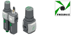Pneumax Maintenance Devices