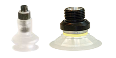 Suction Cups TPU