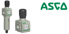 Maintenance Devices ASCO 651/652