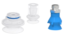 Suction Cups Silicone FDA