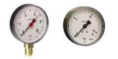 Manometer