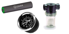 Vacuum Pump Accessories