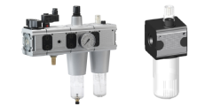 Maintenance Devices Series FIX