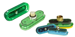 Bellows Suction Cups Oval Duraflex