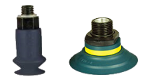 Suction Cups HNBR