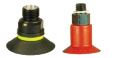 Flat Suction Cups Round Silicone/PVC/chloroprene