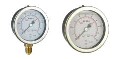 Glycerine Pressure Gauge