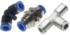 Quick Connector