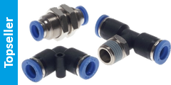 Q Series Plug Connectors