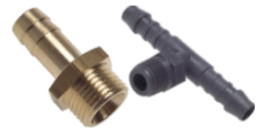 Threaded Hose Nozzles