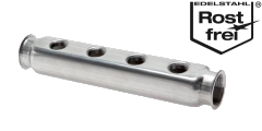 Stainless Steel Distributor
