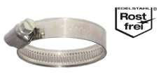 12mm Stainless Steel