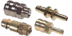 Quick Couplings NW 7.2mm