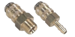 Quick Couplings